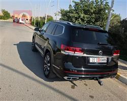 فولكسفاغن أطلس